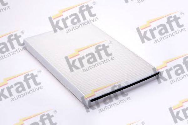 KRAFT AUTOMOTIVE 1731030 Фільтр, повітря у внутрішньому просторі