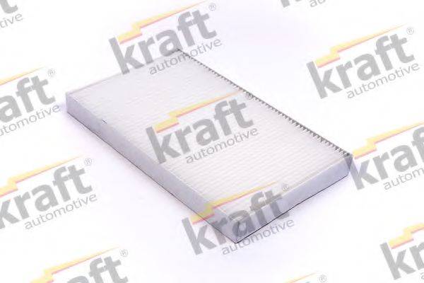 KRAFT AUTOMOTIVE 1731410 Фільтр, повітря у внутрішньому просторі