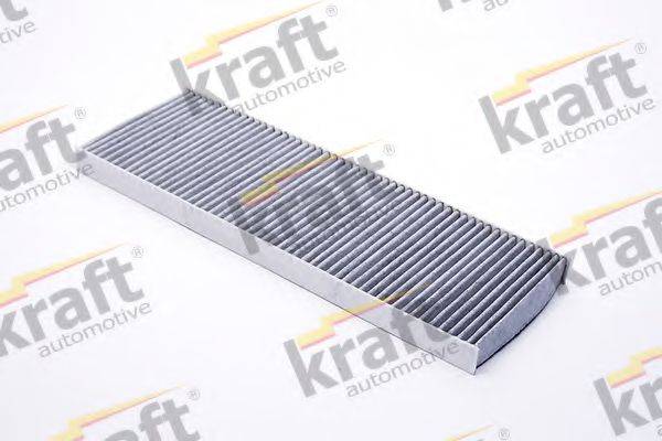 KRAFT AUTOMOTIVE 1731531 Фільтр, повітря у внутрішньому просторі