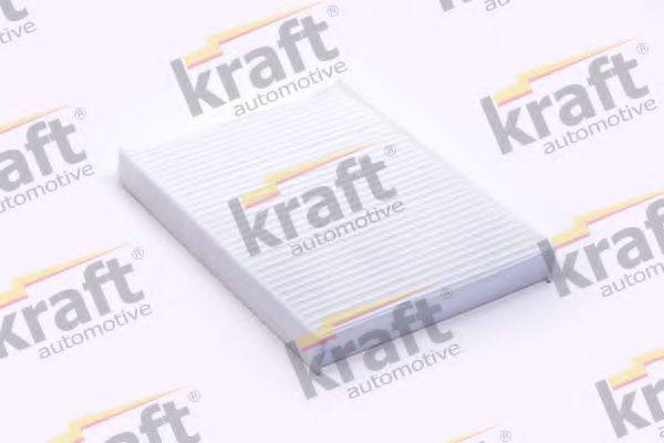 KRAFT AUTOMOTIVE 1733017 Фільтр, повітря у внутрішньому просторі