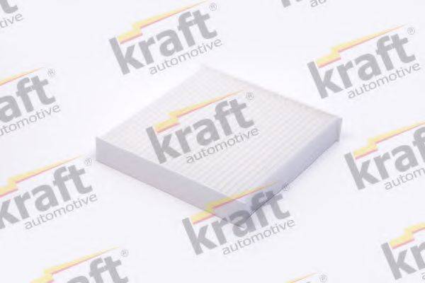 KRAFT AUTOMOTIVE 1737005 Фільтр, повітря у внутрішньому просторі