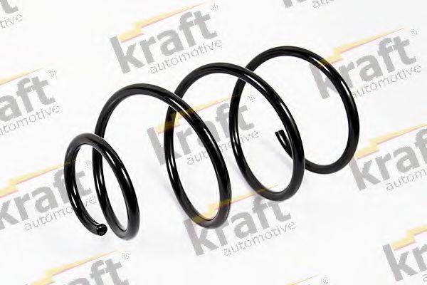 KRAFT AUTOMOTIVE 4023057 Пружина ходової частини