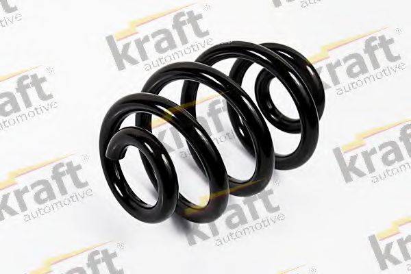 KRAFT AUTOMOTIVE 4030300 Пружина ходової частини