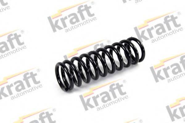 KRAFT AUTOMOTIVE 4031152 Пружина ходової частини