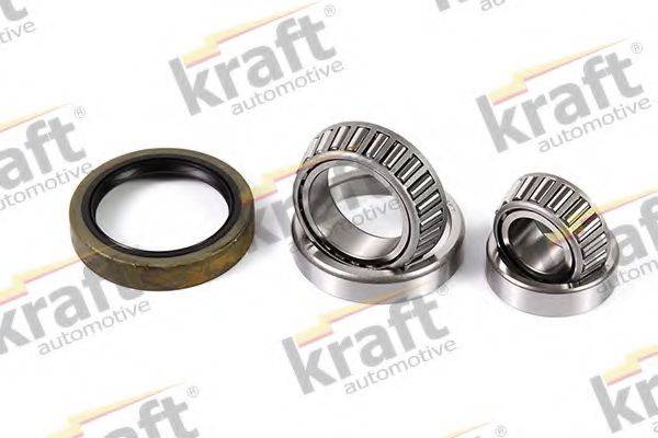 KRAFT AUTOMOTIVE 4101110 Комплект підшипника маточини колеса