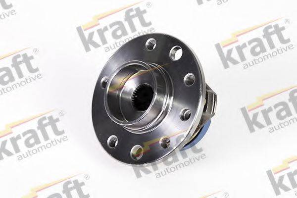 KRAFT AUTOMOTIVE 4101680 Комплект підшипника маточини колеса