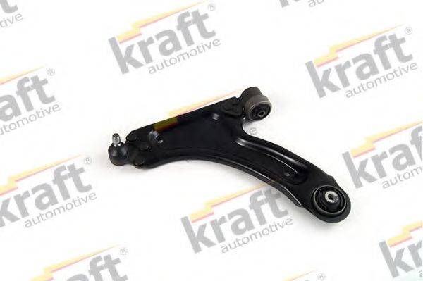 KRAFT AUTOMOTIVE 4211529 Важіль незалежної підвіски колеса, підвіска колеса