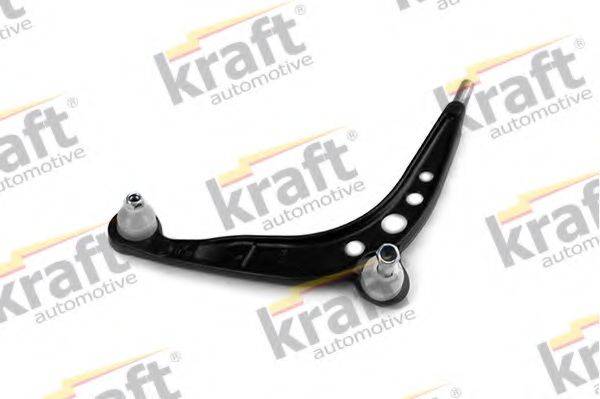 KRAFT AUTOMOTIVE 4212590 Важіль незалежної підвіски колеса, підвіска колеса