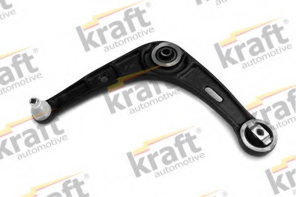 KRAFT AUTOMOTIVE 4215120 Важіль незалежної підвіски колеса, підвіска колеса