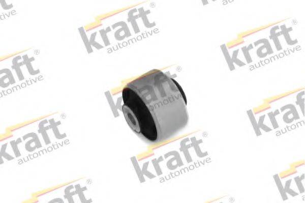 KRAFT AUTOMOTIVE 4230398 Підвіска, важіль незалежної підвіски колеса