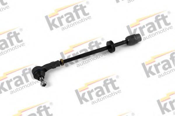 KRAFT AUTOMOTIVE 4300090 Поперечна рульова тяга