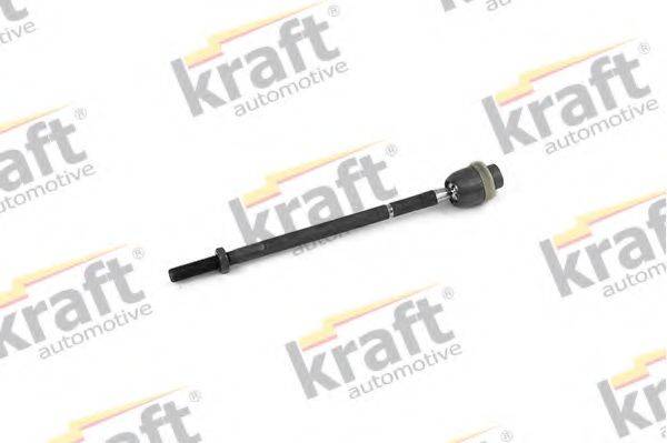 KRAFT AUTOMOTIVE 4301500 Осьовий шарнір, рульова тяга