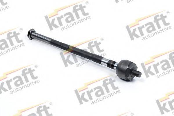 KRAFT AUTOMOTIVE 4305013 Осьовий шарнір, рульова тяга