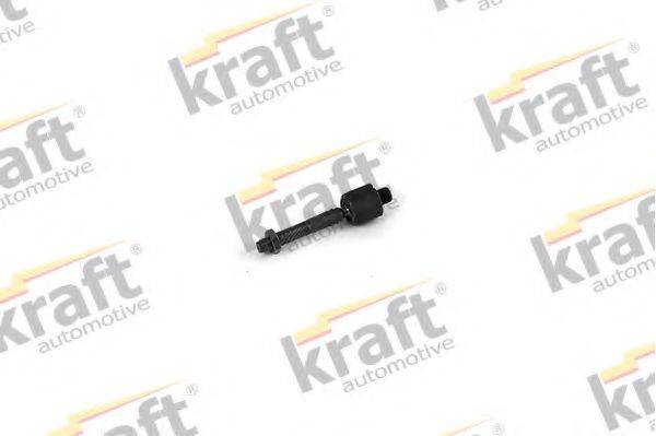 KRAFT AUTOMOTIVE 4306364 Осьовий шарнір, рульова тяга