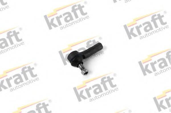 KRAFT AUTOMOTIVE 4310128 Наконечник поперечної кермової тяги