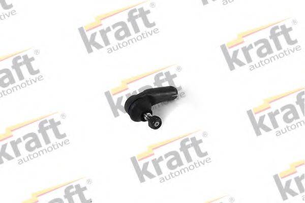 KRAFT AUTOMOTIVE 4310180 Наконечник поперечної кермової тяги