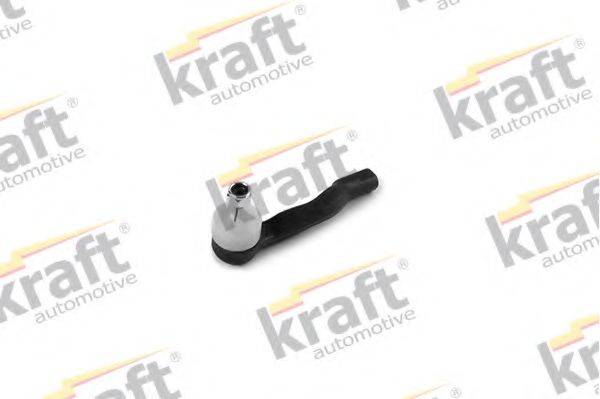 KRAFT AUTOMOTIVE 4311141 Наконечник поперечної кермової тяги