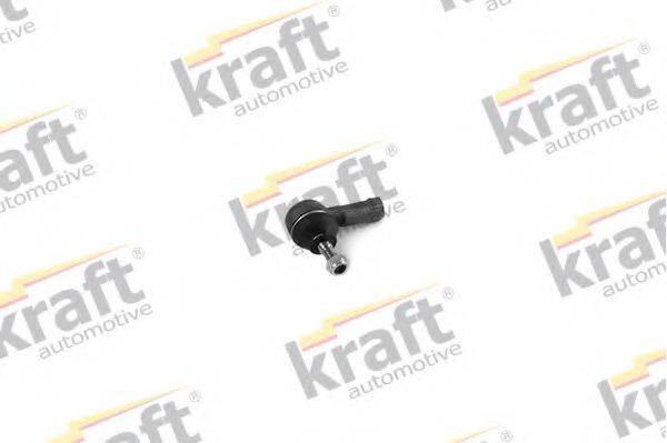 KRAFT AUTOMOTIVE 4312015 Наконечник поперечної кермової тяги