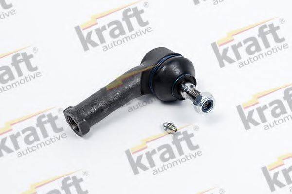 KRAFT AUTOMOTIVE 4312190 Наконечник поперечної кермової тяги