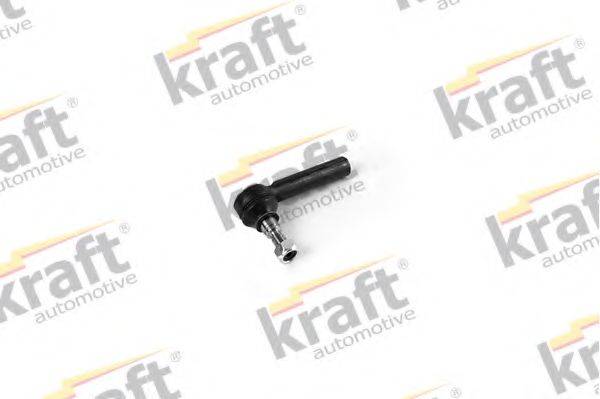 KRAFT AUTOMOTIVE 4313306 Наконечник поперечної кермової тяги