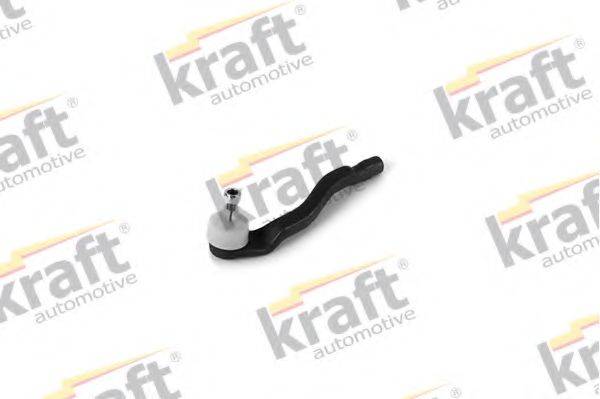 KRAFT AUTOMOTIVE 4315014 Наконечник поперечної кермової тяги