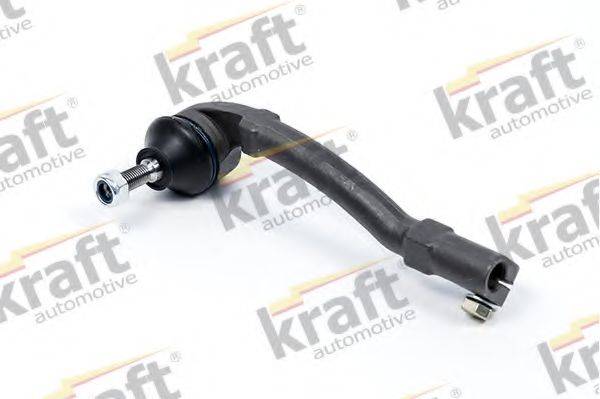 KRAFT AUTOMOTIVE 4315075 Наконечник поперечної кермової тяги