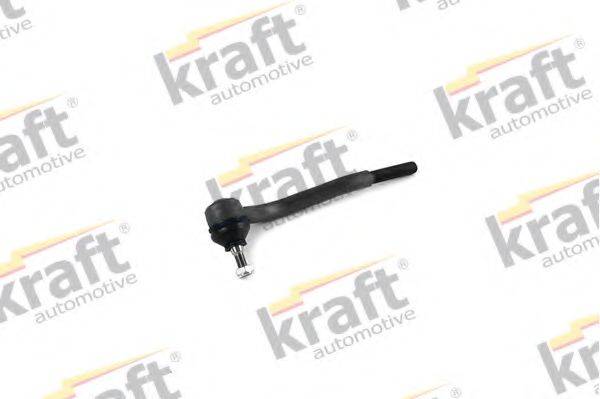 KRAFT AUTOMOTIVE 4315510 Наконечник поперечної кермової тяги