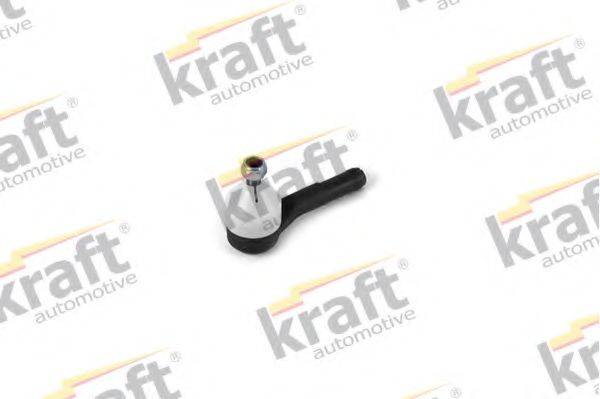 KRAFT AUTOMOTIVE 4318500 Наконечник поперечної кермової тяги