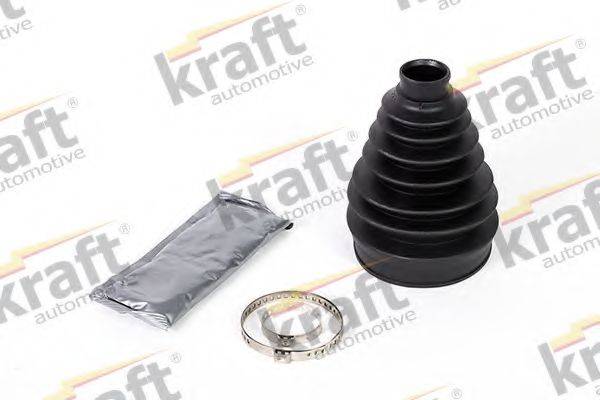 KRAFT AUTOMOTIVE 4410519 Комплект пильника, приводний вал