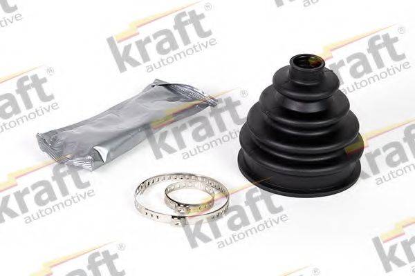 KRAFT AUTOMOTIVE 4410540 Комплект пильника, приводний вал