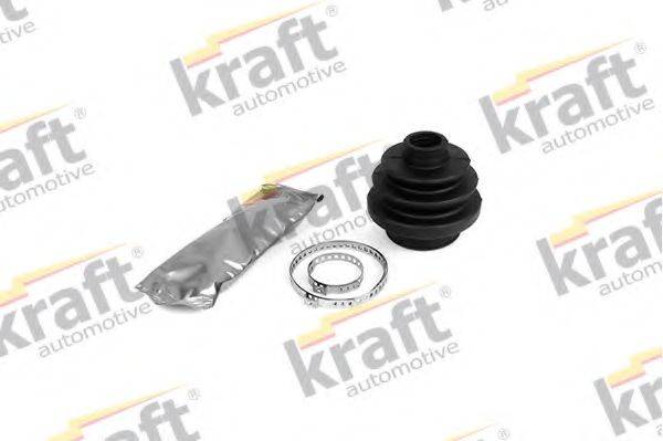 KRAFT AUTOMOTIVE 4411900 Комплект пильника, приводний вал