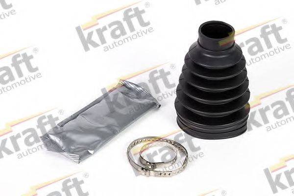 KRAFT AUTOMOTIVE 4415085 Комплект пильника, приводний вал