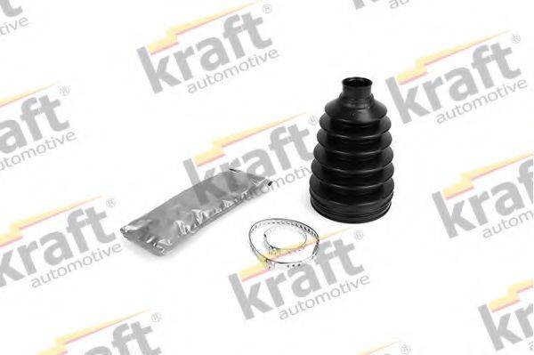 KRAFT AUTOMOTIVE 4415582 Комплект пильника, приводний вал