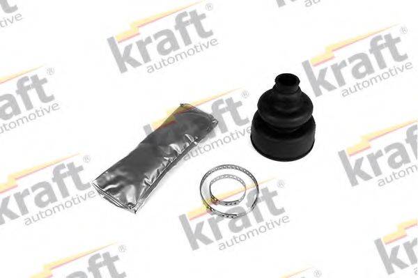 KRAFT AUTOMOTIVE 4416075 Комплект пильника, приводний вал