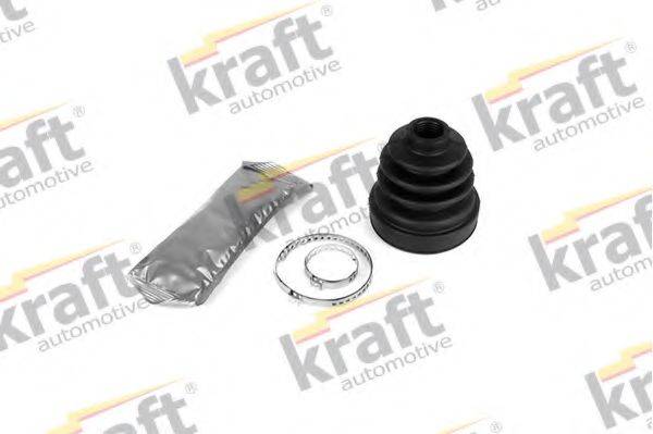 KRAFT AUTOMOTIVE 4416355 Комплект пильника, приводний вал