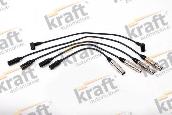 KRAFT AUTOMOTIVE 9120195SM Комплект дротів запалювання