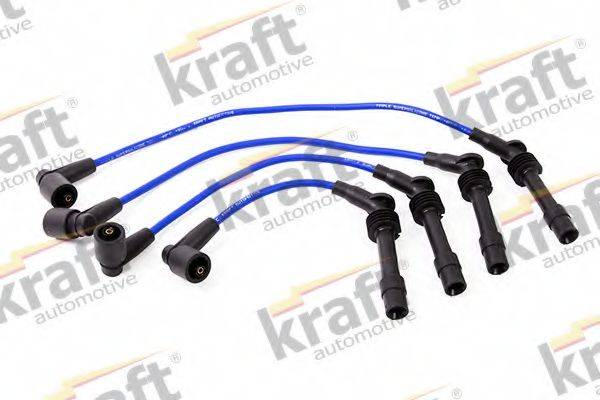 KRAFT AUTOMOTIVE 9121542SW Комплект дротів запалювання