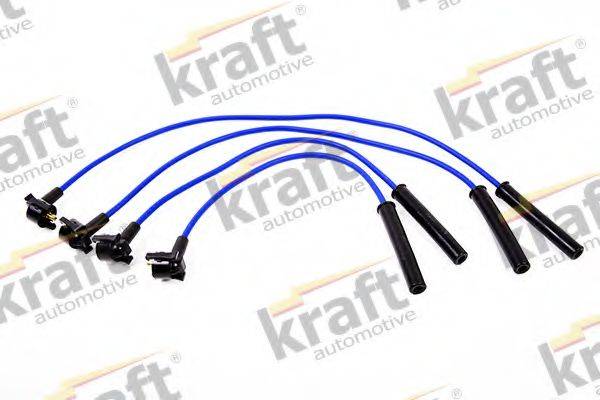 KRAFT AUTOMOTIVE 9122031SW Комплект дротів запалювання