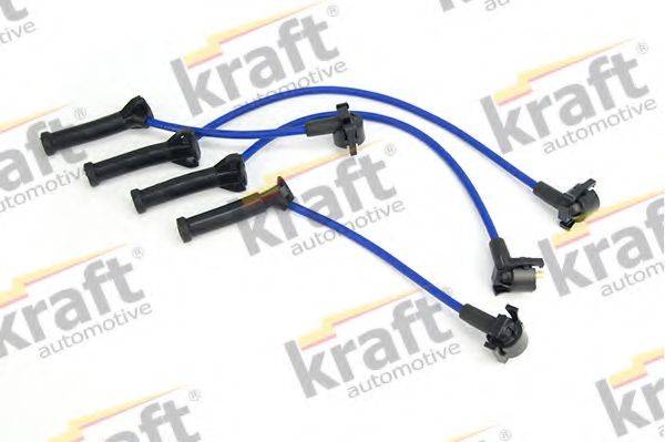 KRAFT AUTOMOTIVE 9122080SW Комплект дротів запалювання