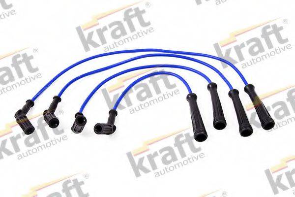 KRAFT AUTOMOTIVE 9125045SW Комплект дротів запалювання