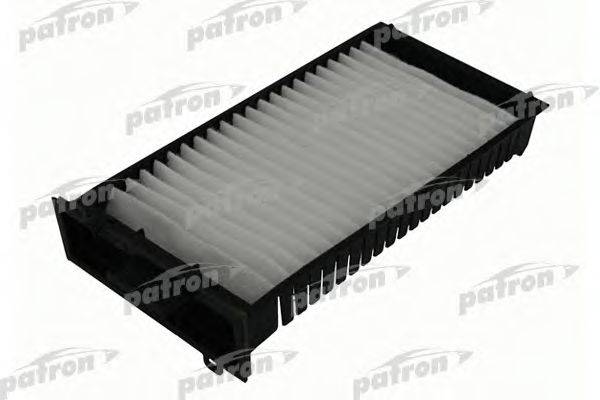 PATRON PF2086 Фільтр, повітря у внутрішньому просторі