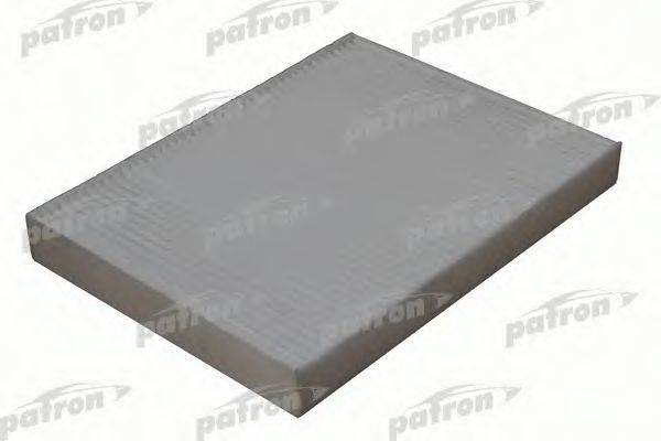 PATRON PF2088 Фільтр, повітря у внутрішньому просторі