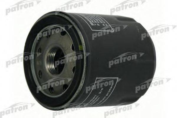 PATRON PF4136 Масляний фільтр