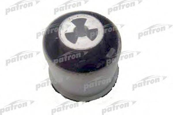 PATRON PSE1012 Кронштейн, подушки важеля