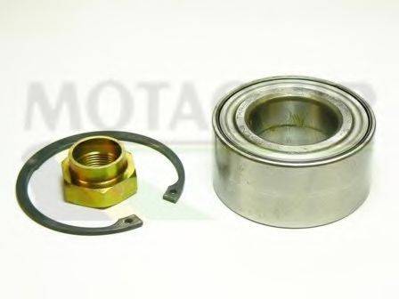 MOTAQUIP VBK343 Комплект підшипника маточини колеса