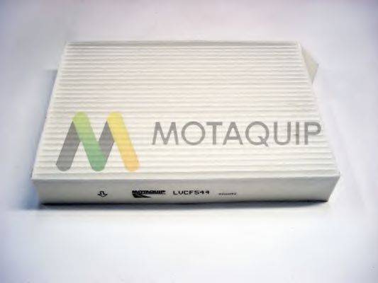 MOTAQUIP LVCF544 Фільтр, повітря у внутрішньому просторі