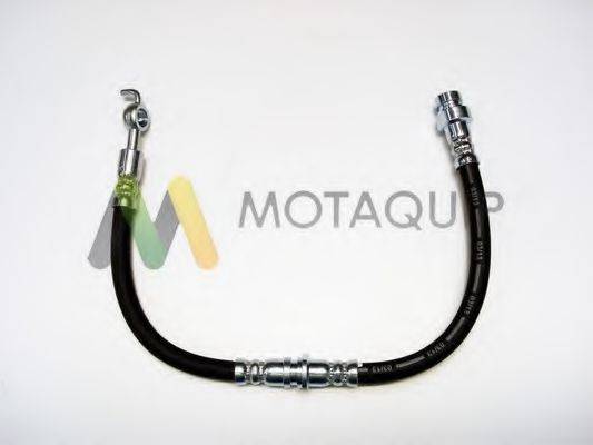 MOTAQUIP VBJ251 Гальмівний шланг