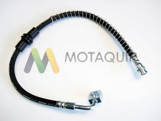 MOTAQUIP VBJ535 Гальмівний шланг