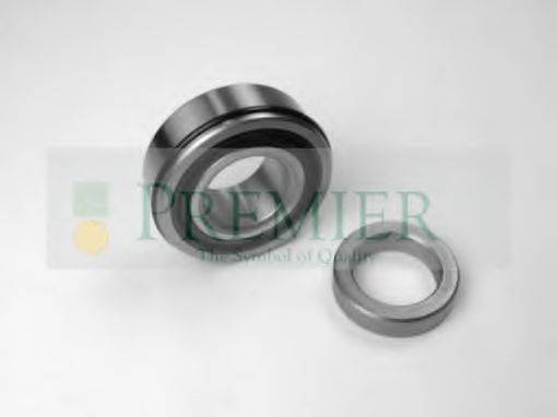 BRT BEARINGS BRT253 Комплект підшипника маточини колеса