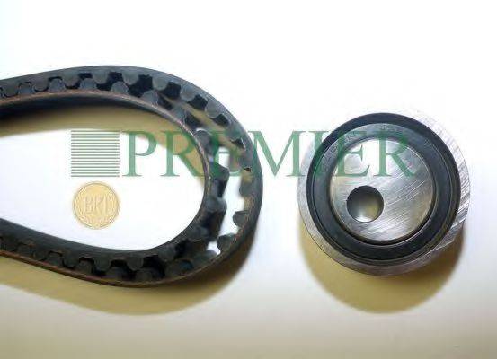 BRT BEARINGS PBTK031 Комплект ременя ГРМ